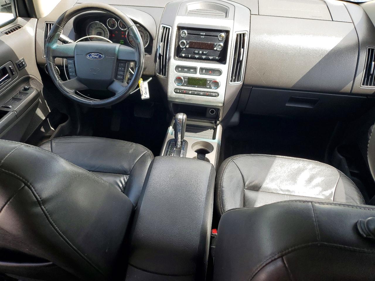 2010 FORD EDGE