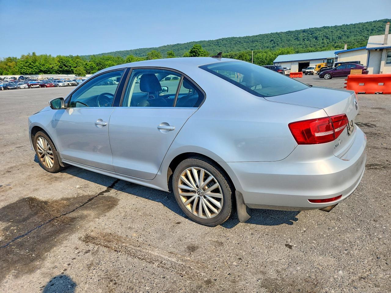 2015 VOLKSWAGEN JETTA