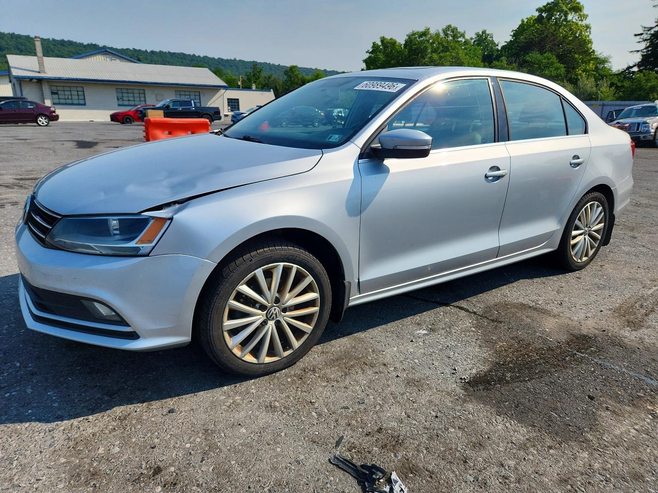 2015 VOLKSWAGEN JETTA