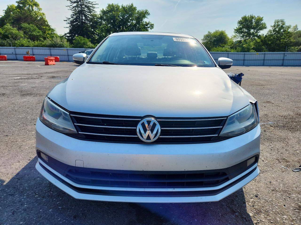 2015 VOLKSWAGEN JETTA