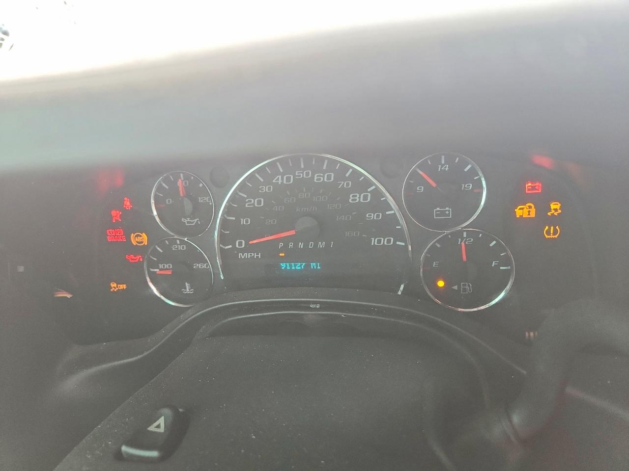 2023 CHEVROLET EXPRESS