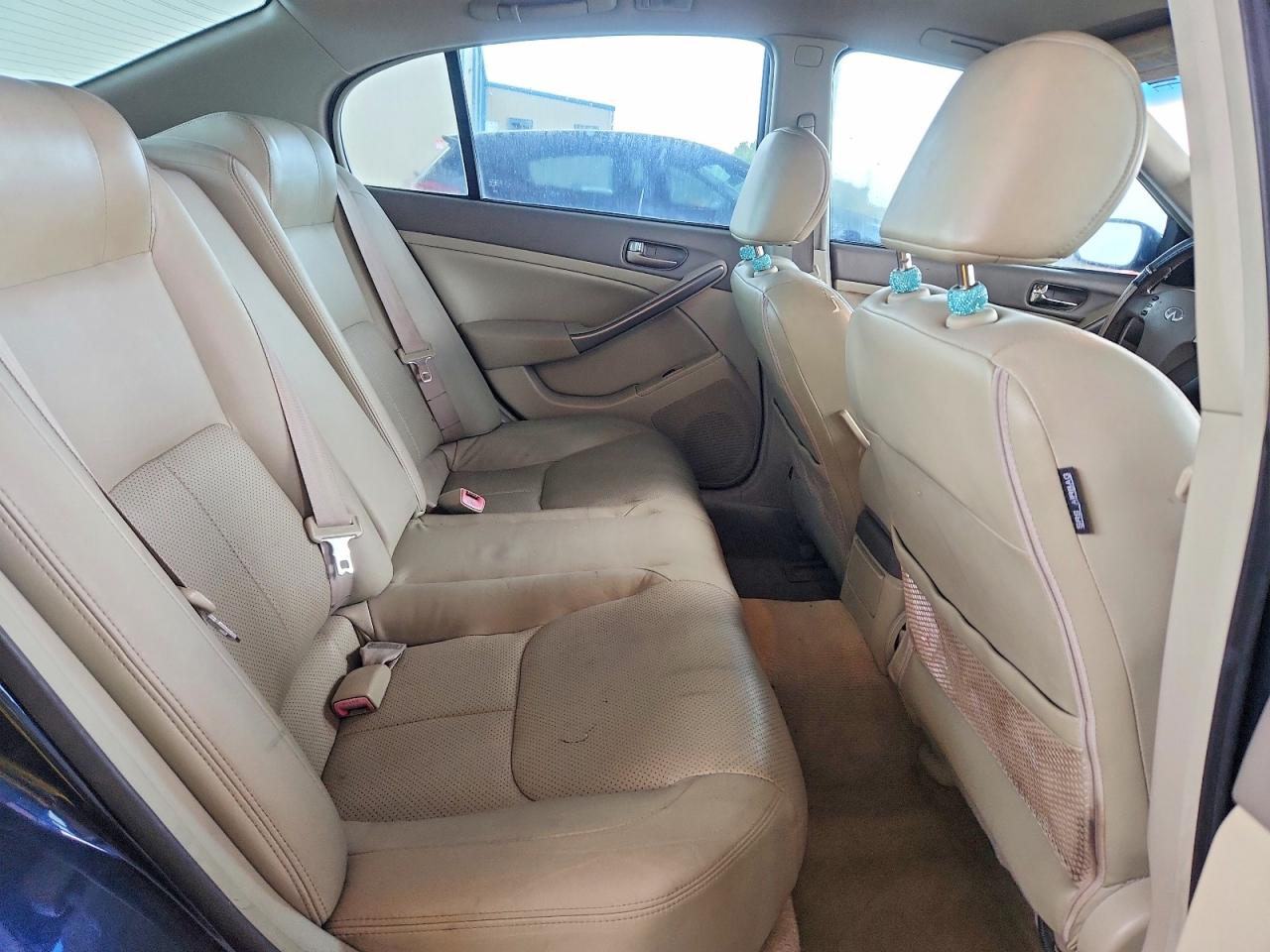 2004 INFINITI G35