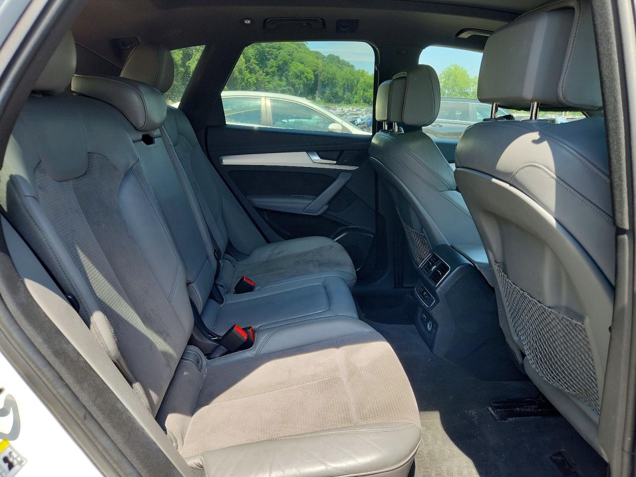 2019 AUDI SQ5