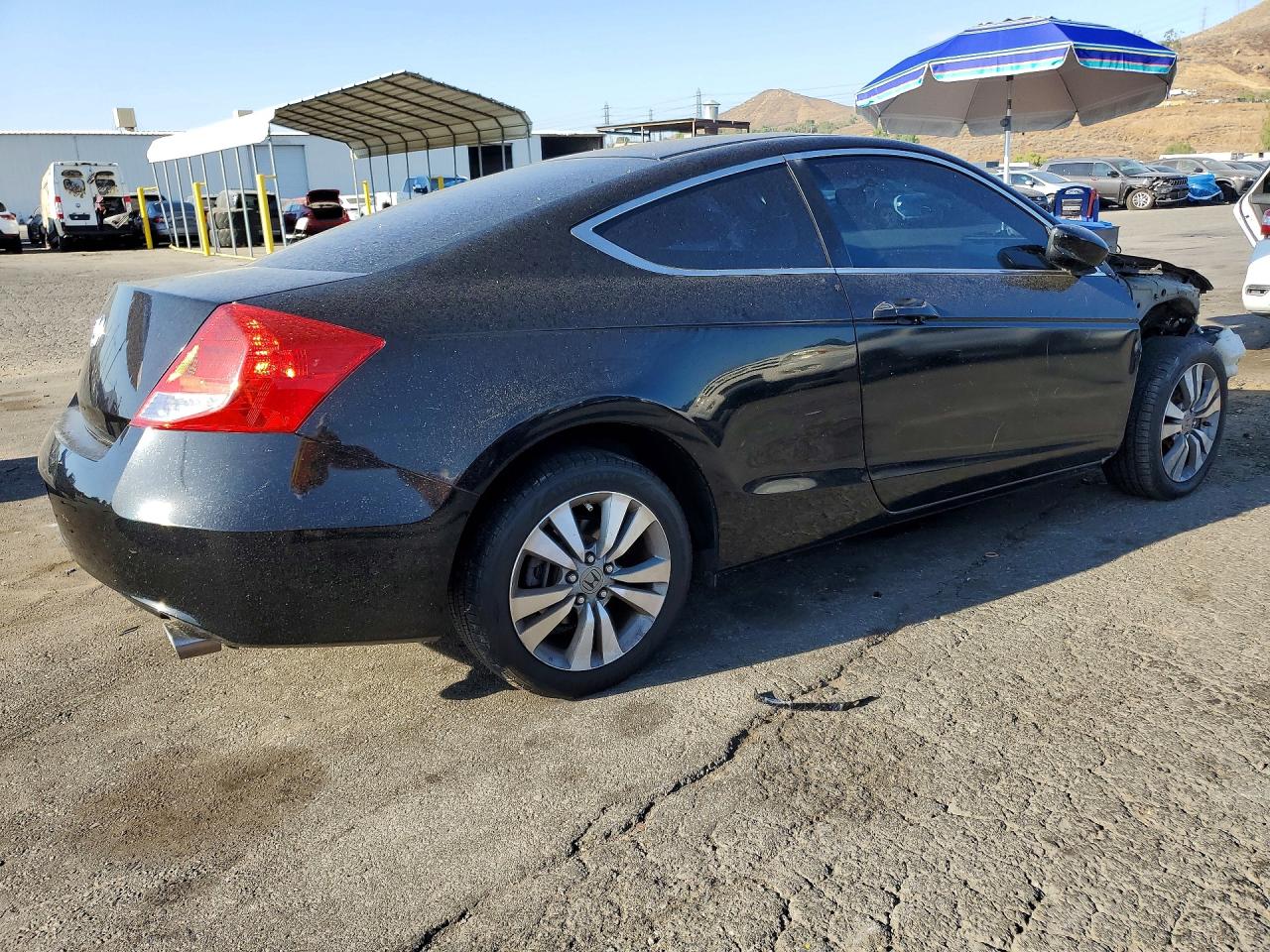 2011 HONDA ACCORD