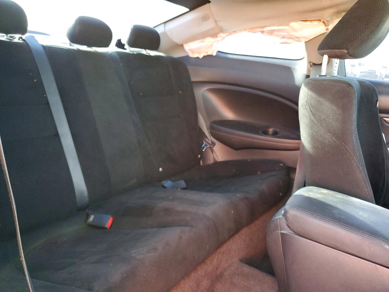 2011 HONDA ACCORD