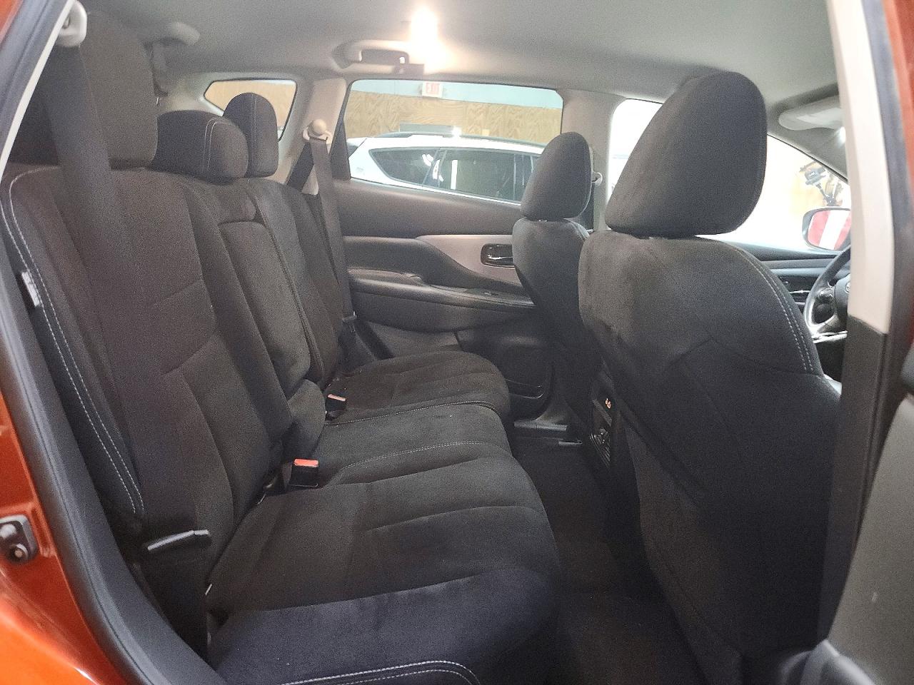 2021 NISSAN MURANO