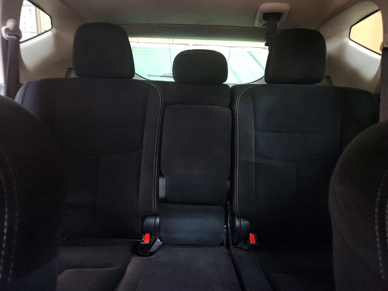 2021 NISSAN MURANO