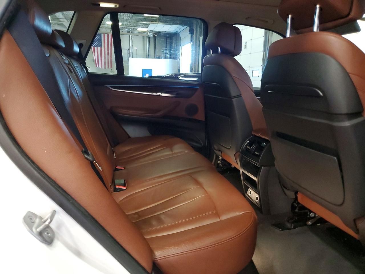 2015 BMW X5