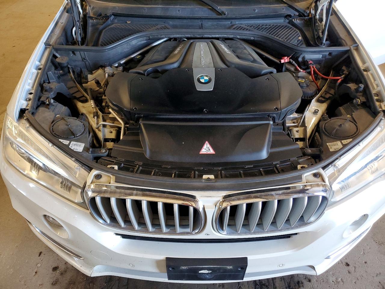 2015 BMW X5