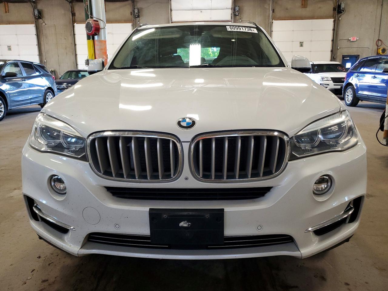 2015 BMW X5
