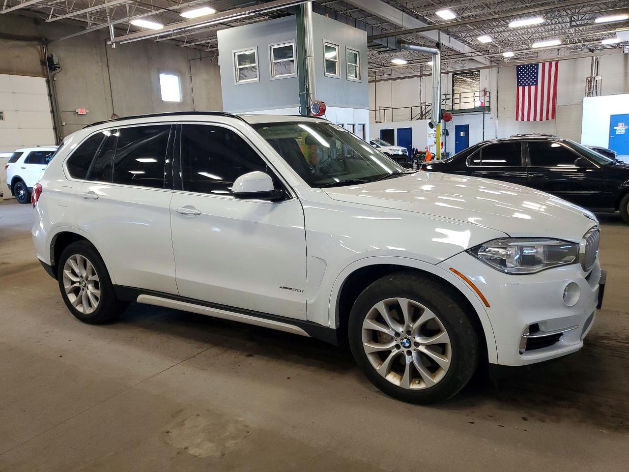 2015 BMW X5