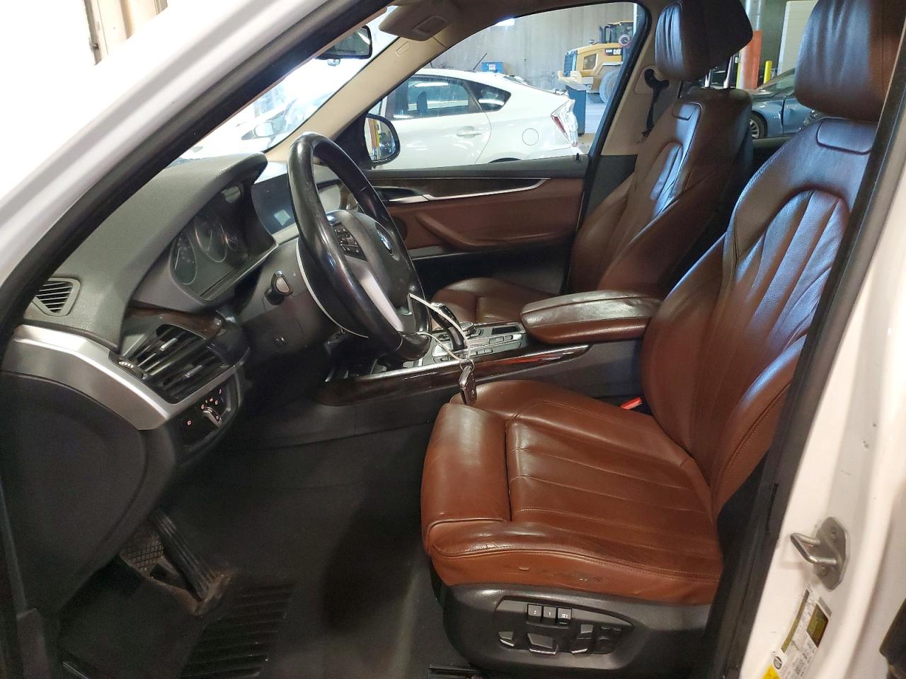 2015 BMW X5