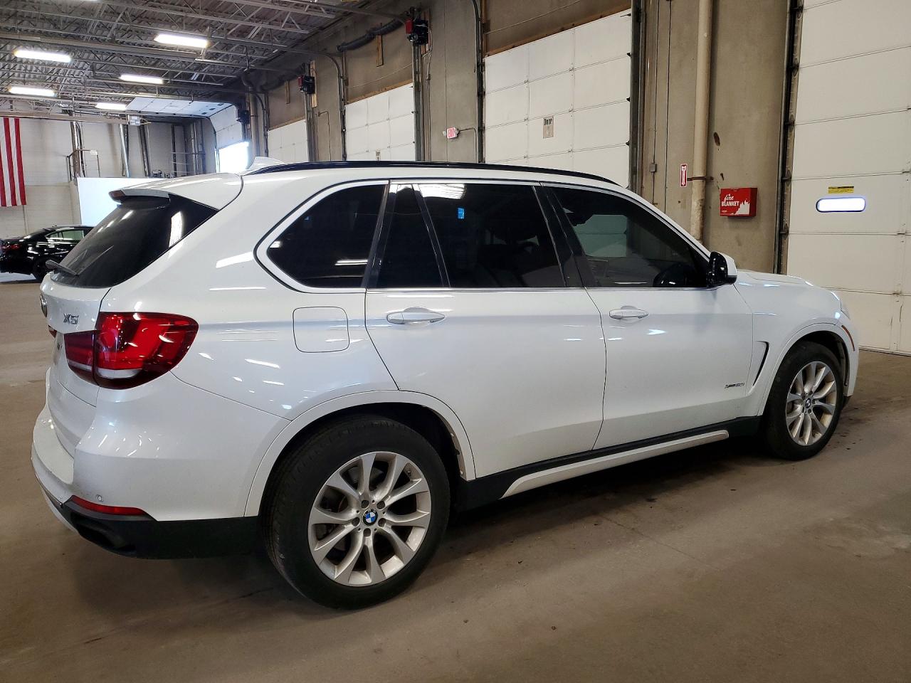 2015 BMW X5