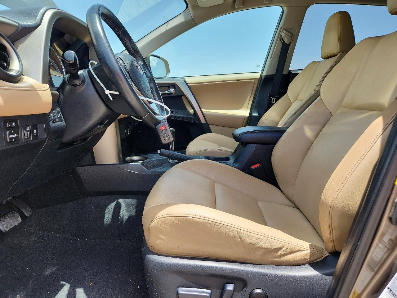 2013 TOYOTA RAV4