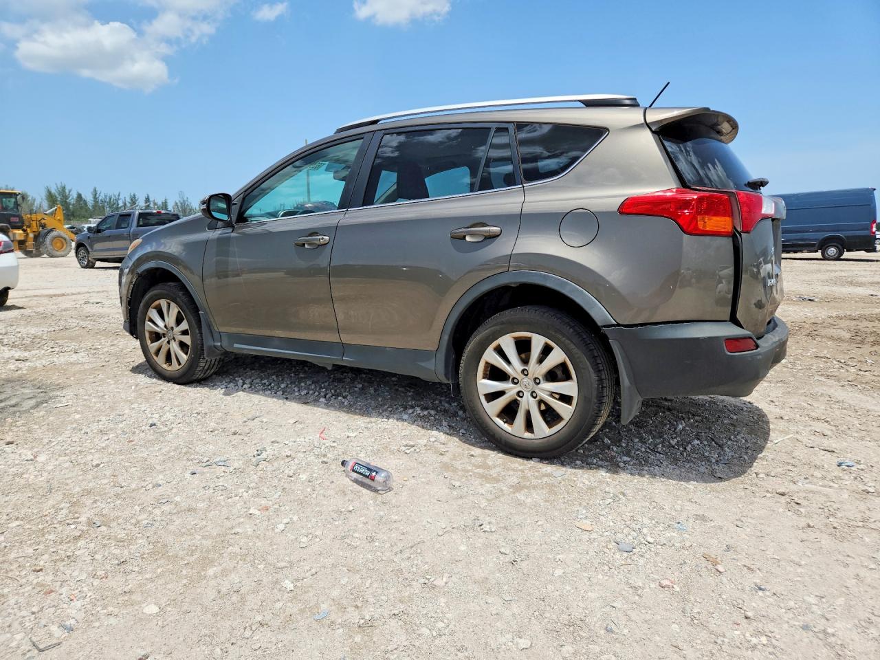 2013 TOYOTA RAV4