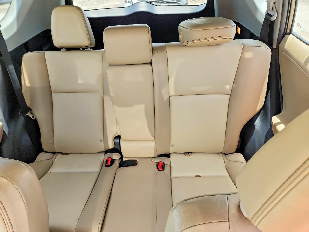 2013 TOYOTA RAV4