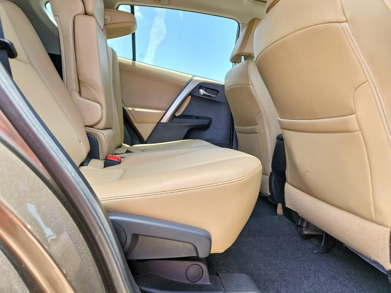 2013 TOYOTA RAV4