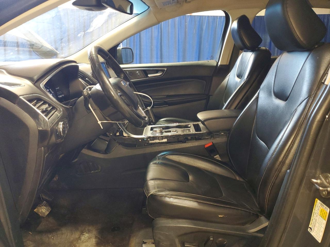 2021 FORD EDGE