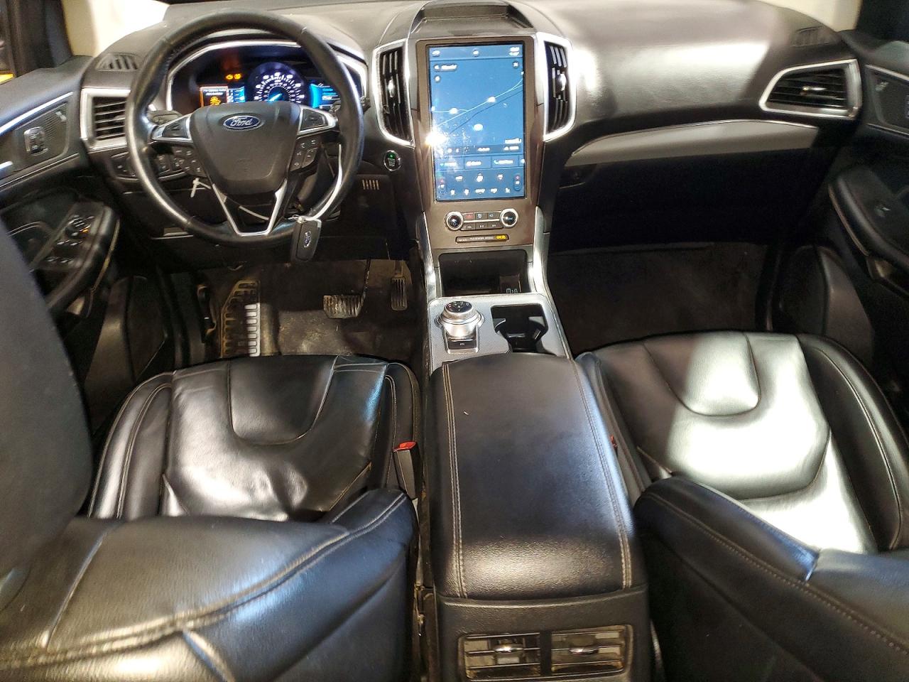 2021 FORD EDGE