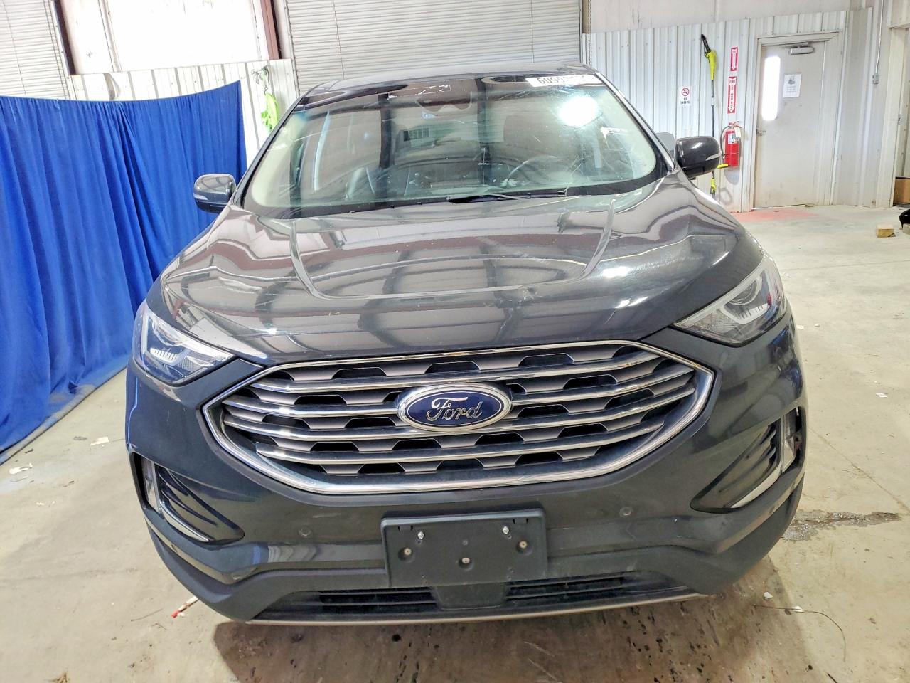2021 FORD EDGE