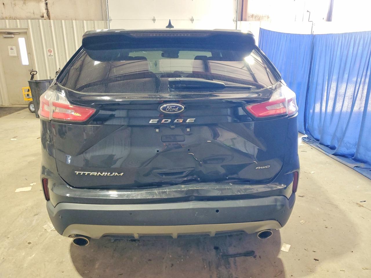 2021 FORD EDGE
