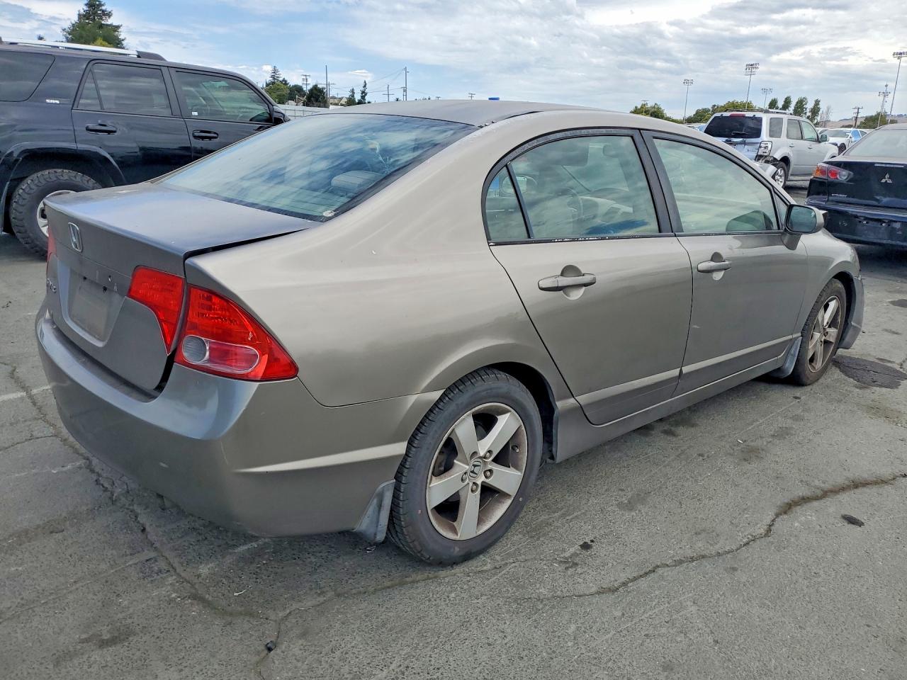 2006 HONDA CIVIC