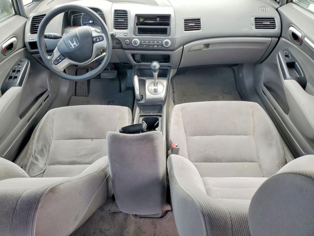 2006 HONDA CIVIC