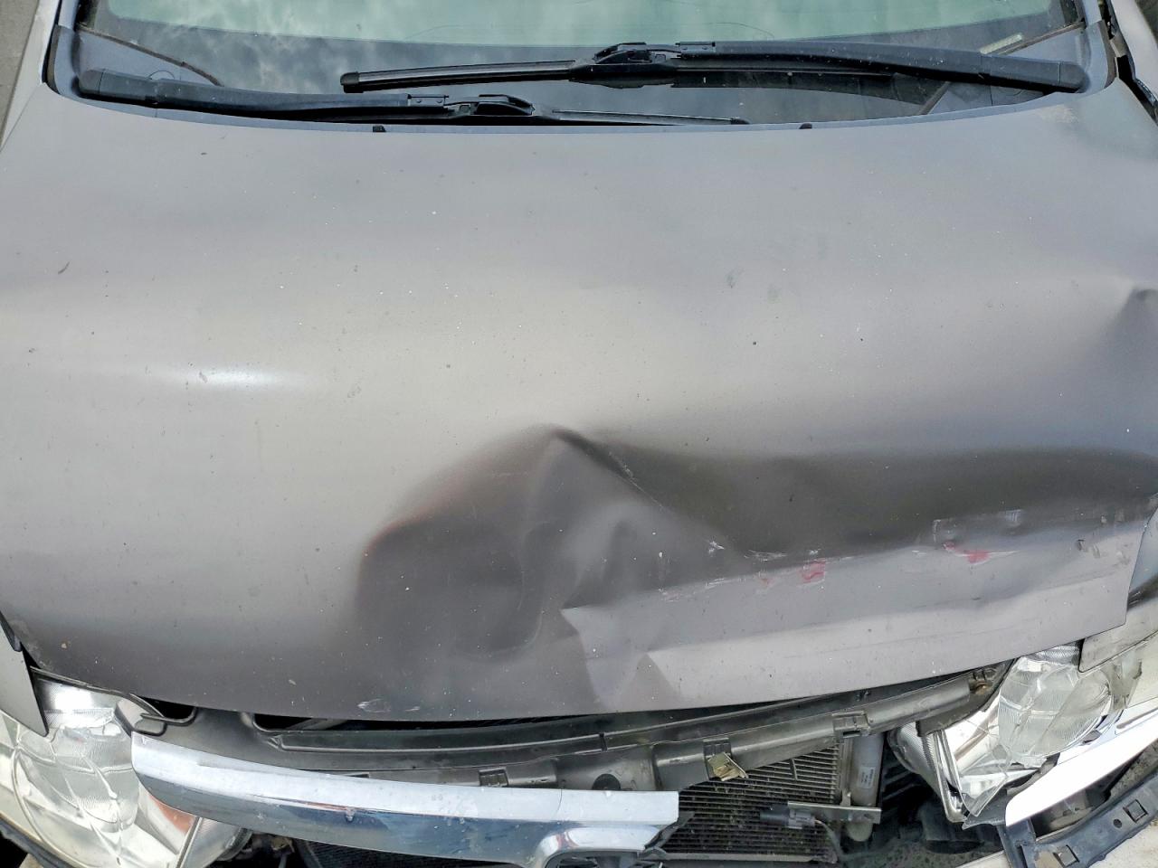 2006 HONDA CIVIC