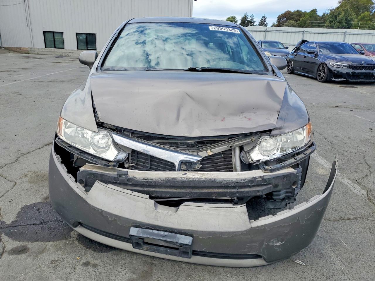2006 HONDA CIVIC