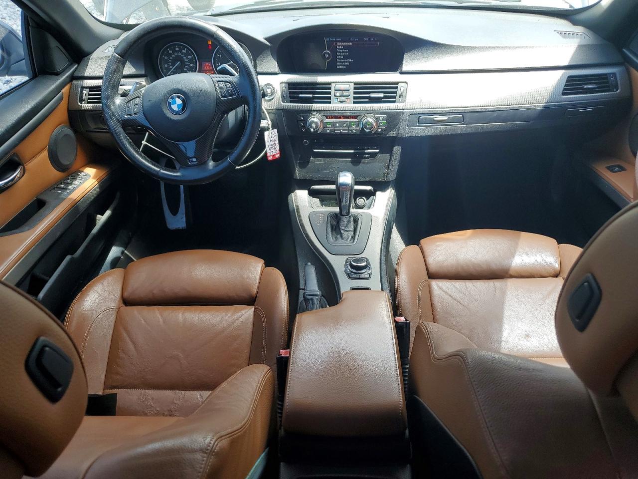 2013 BMW 3 SERIES
