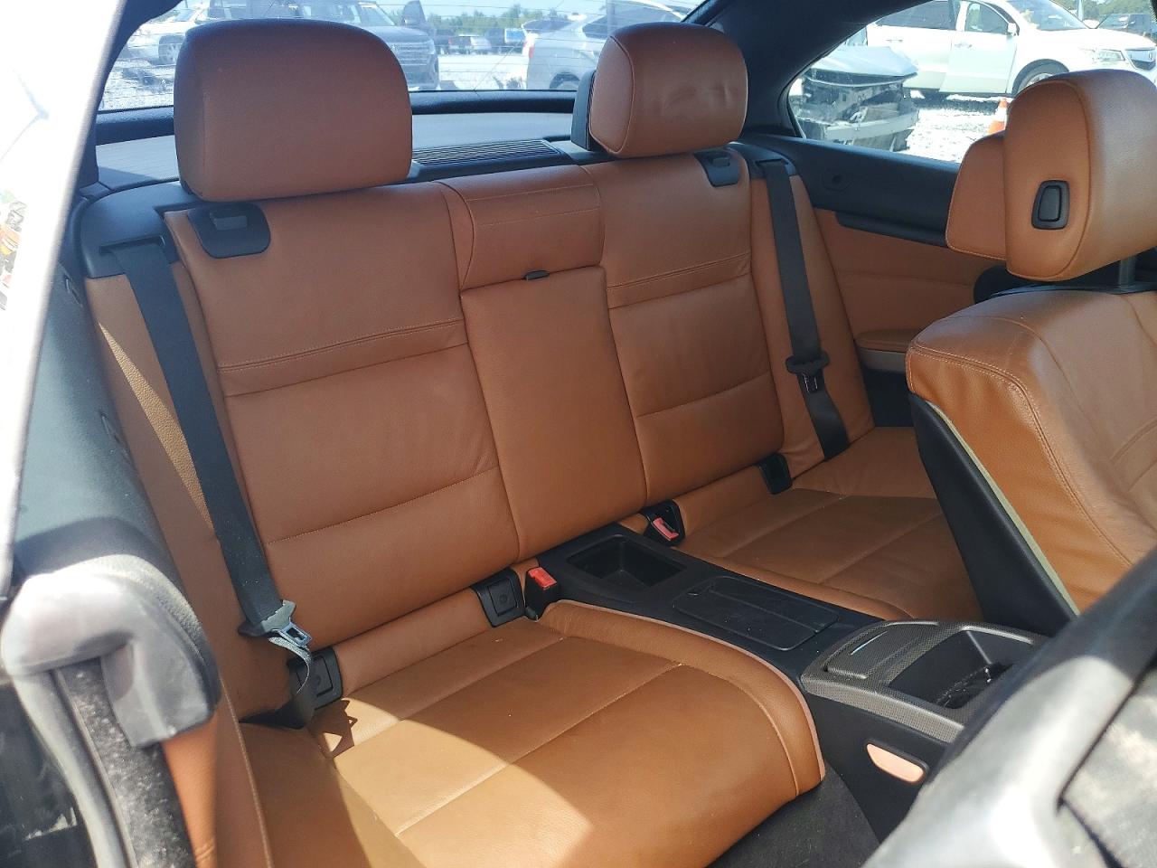 2013 BMW 3 SERIES