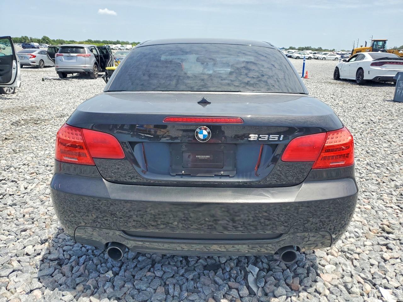 2013 BMW 3 SERIES