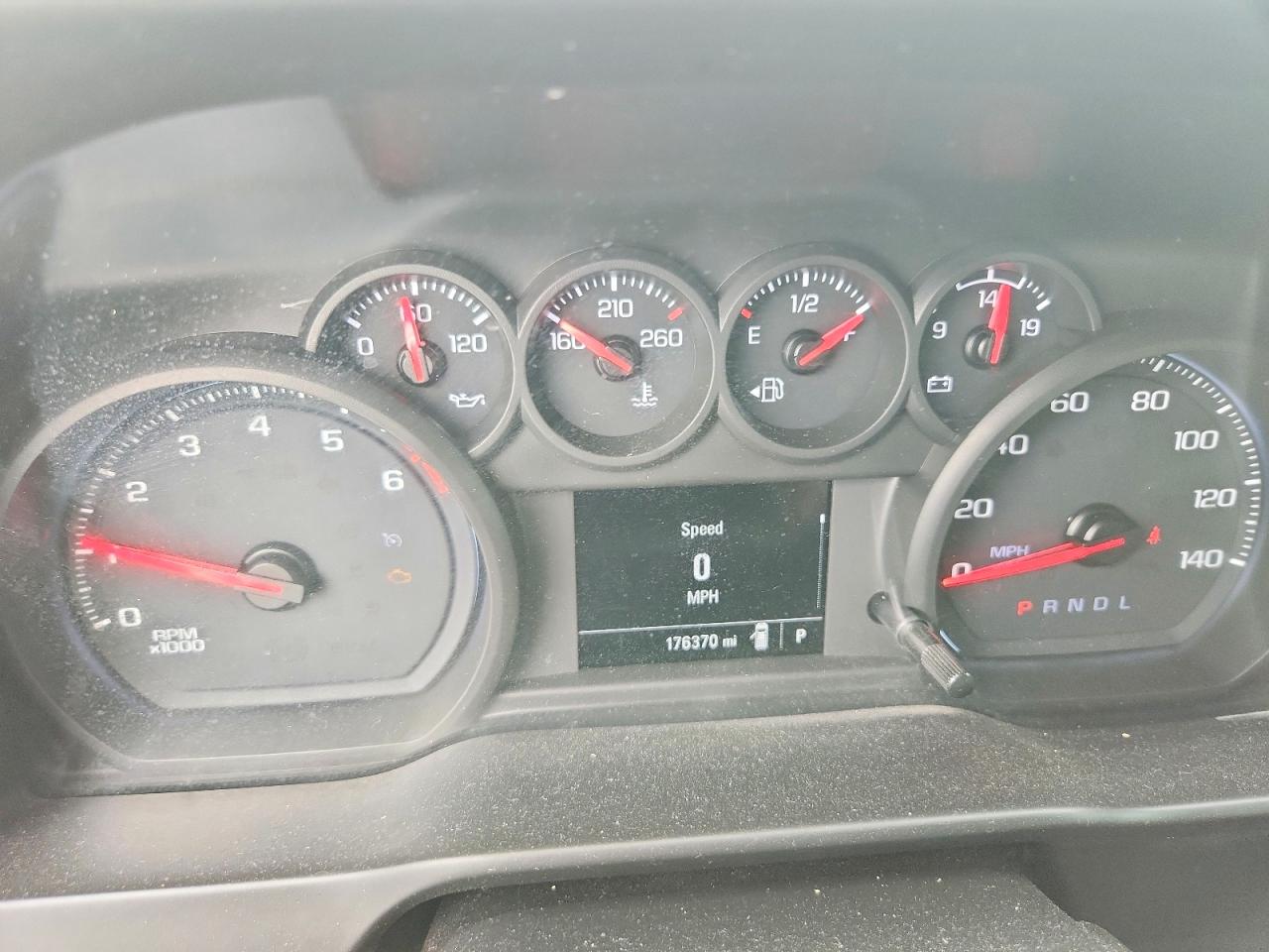 2020 GMC SIERRA