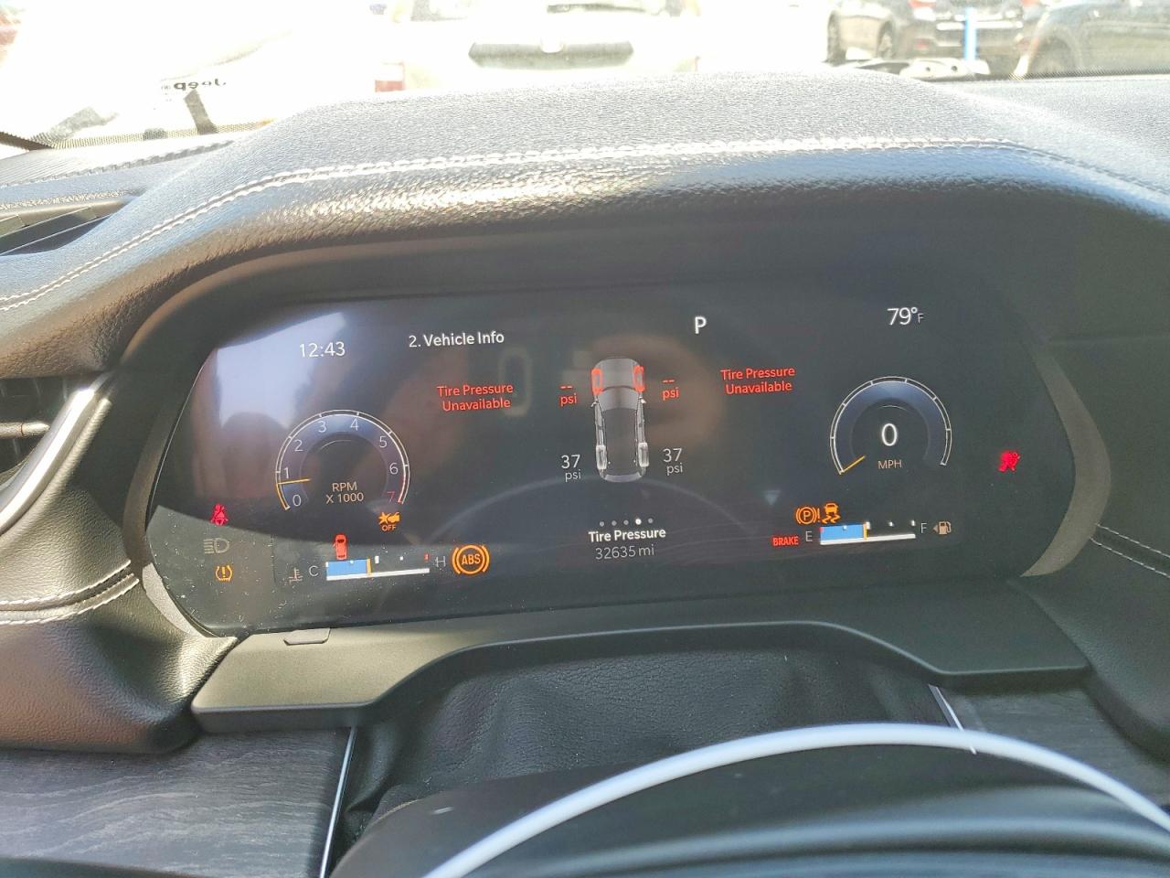 2024 JEEP CHEROKEE