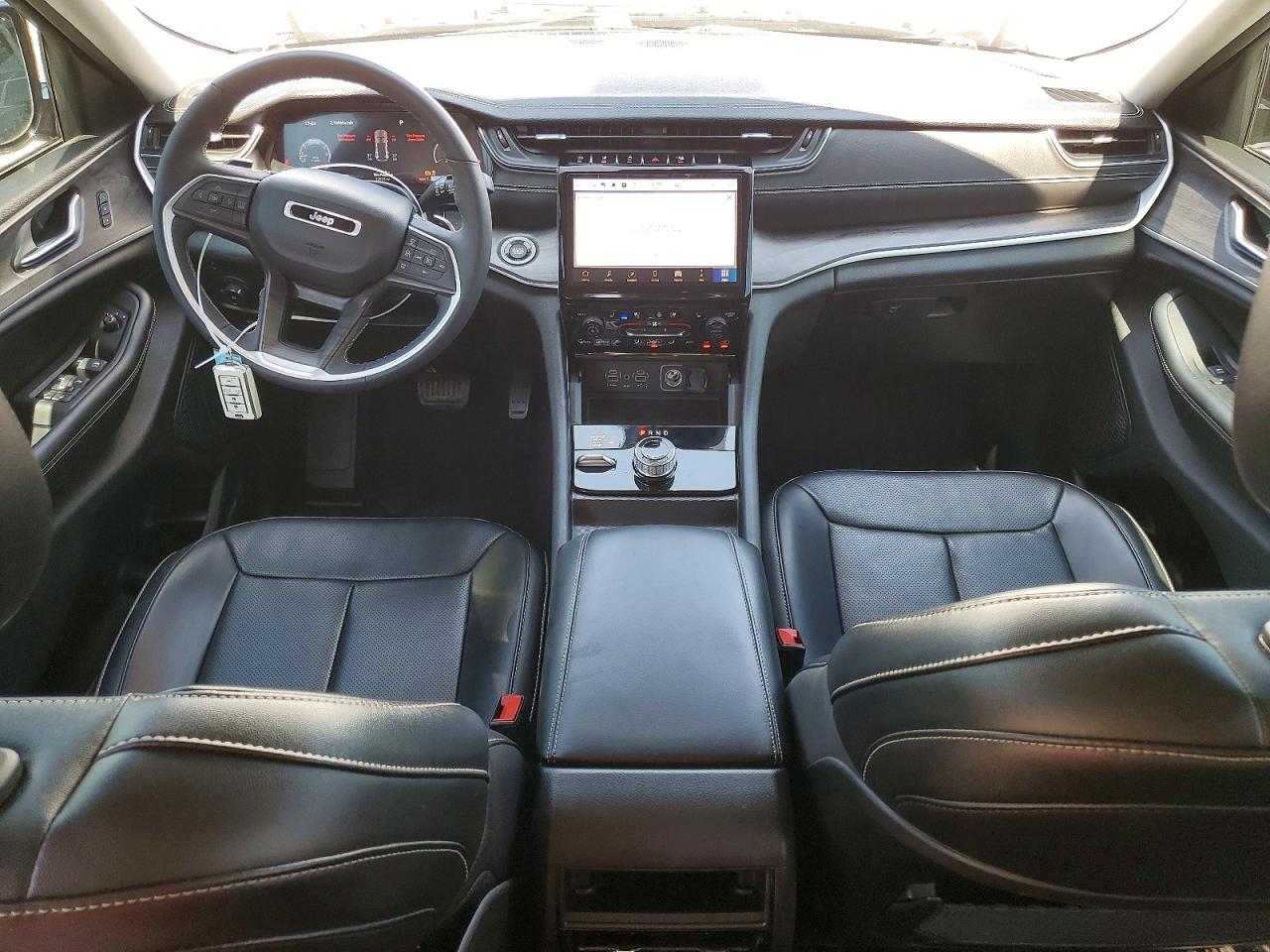 2024 JEEP CHEROKEE