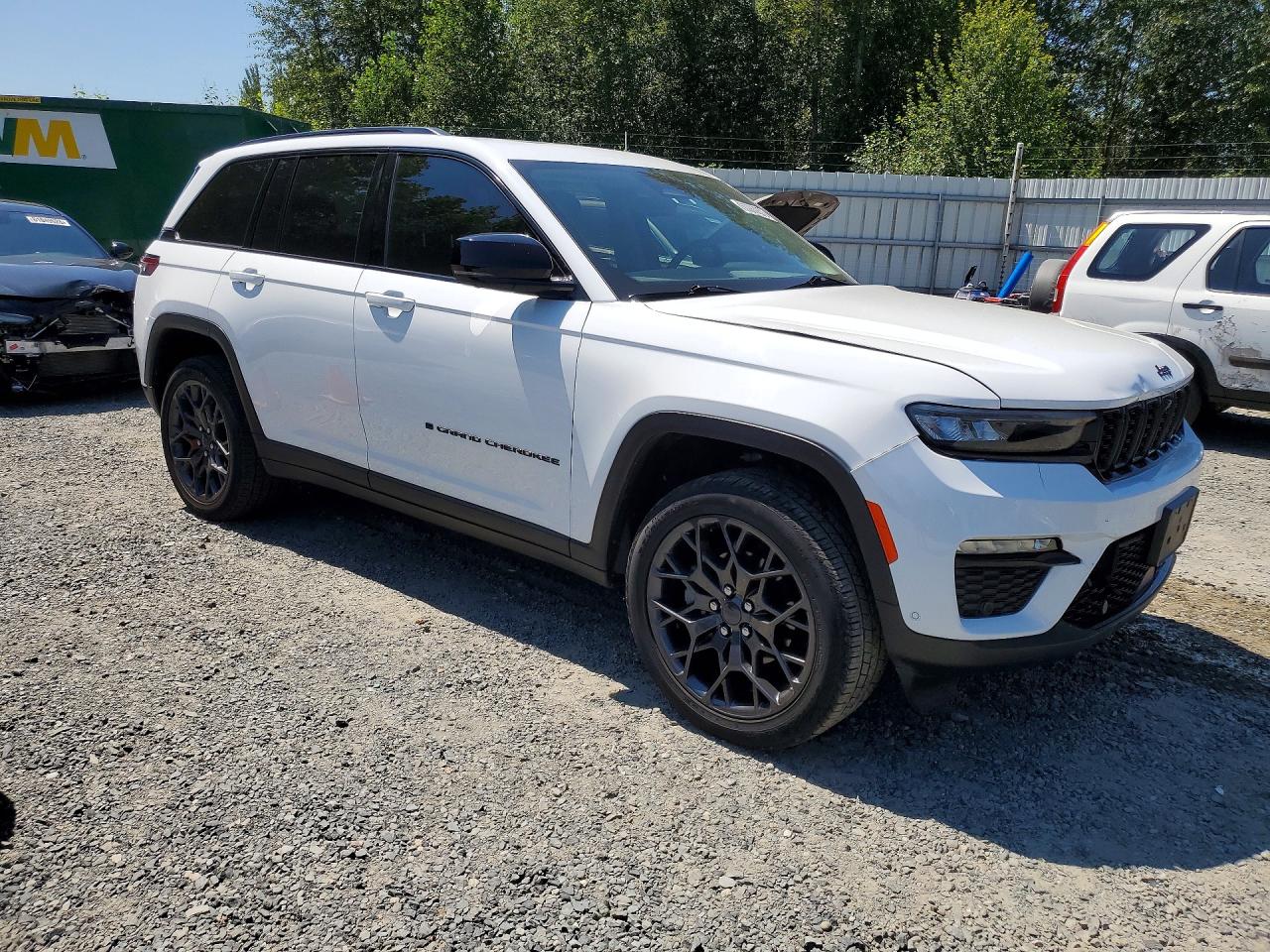 2024 JEEP CHEROKEE