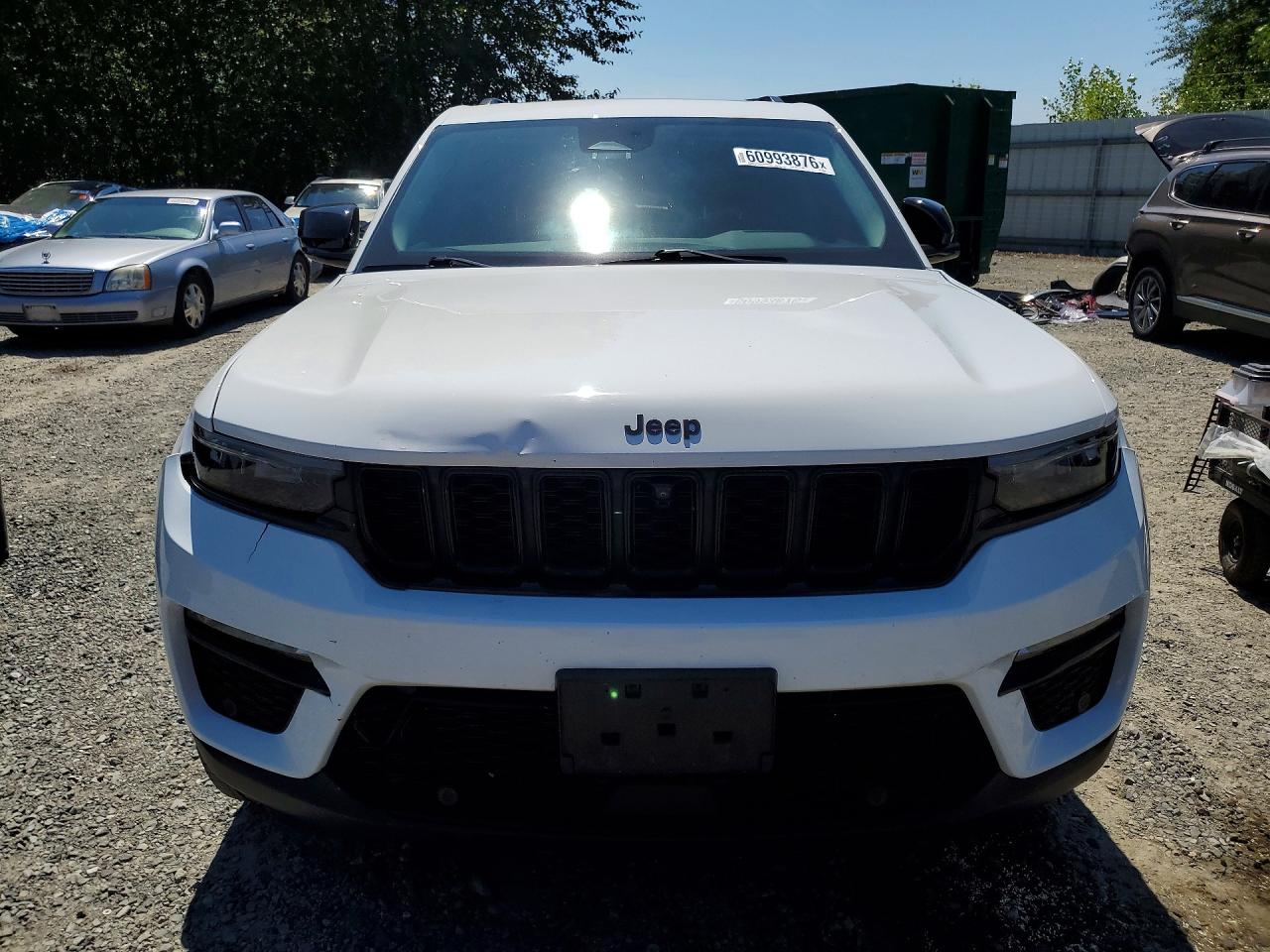 2024 JEEP CHEROKEE