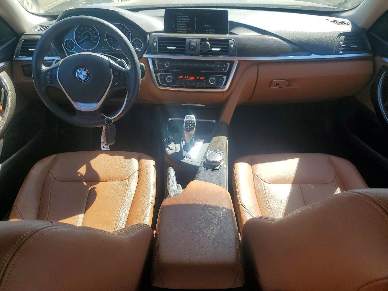 2015 BMW 4 SERIES