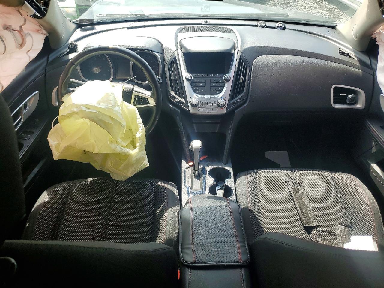 2014 CHEVROLET EQUINOX