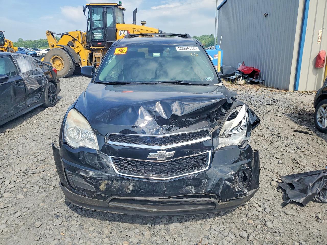 2014 CHEVROLET EQUINOX
