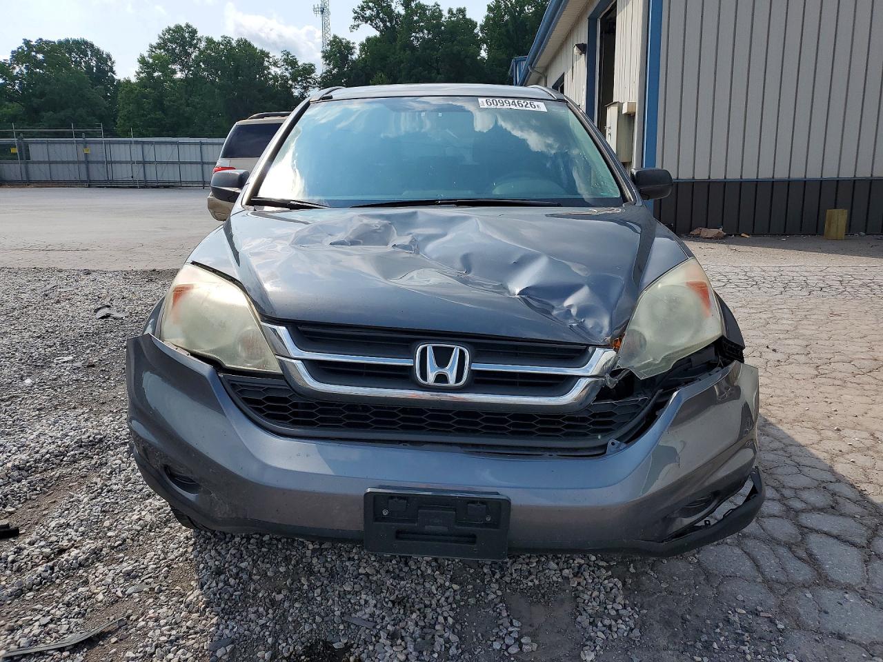 2010 HONDA CRV