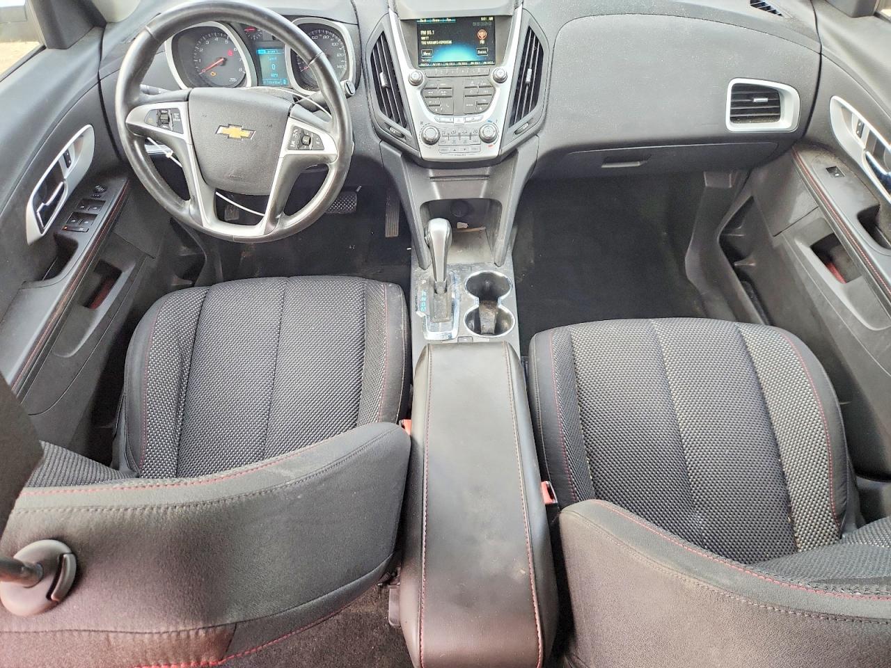 2014 CHEVROLET EQUINOX