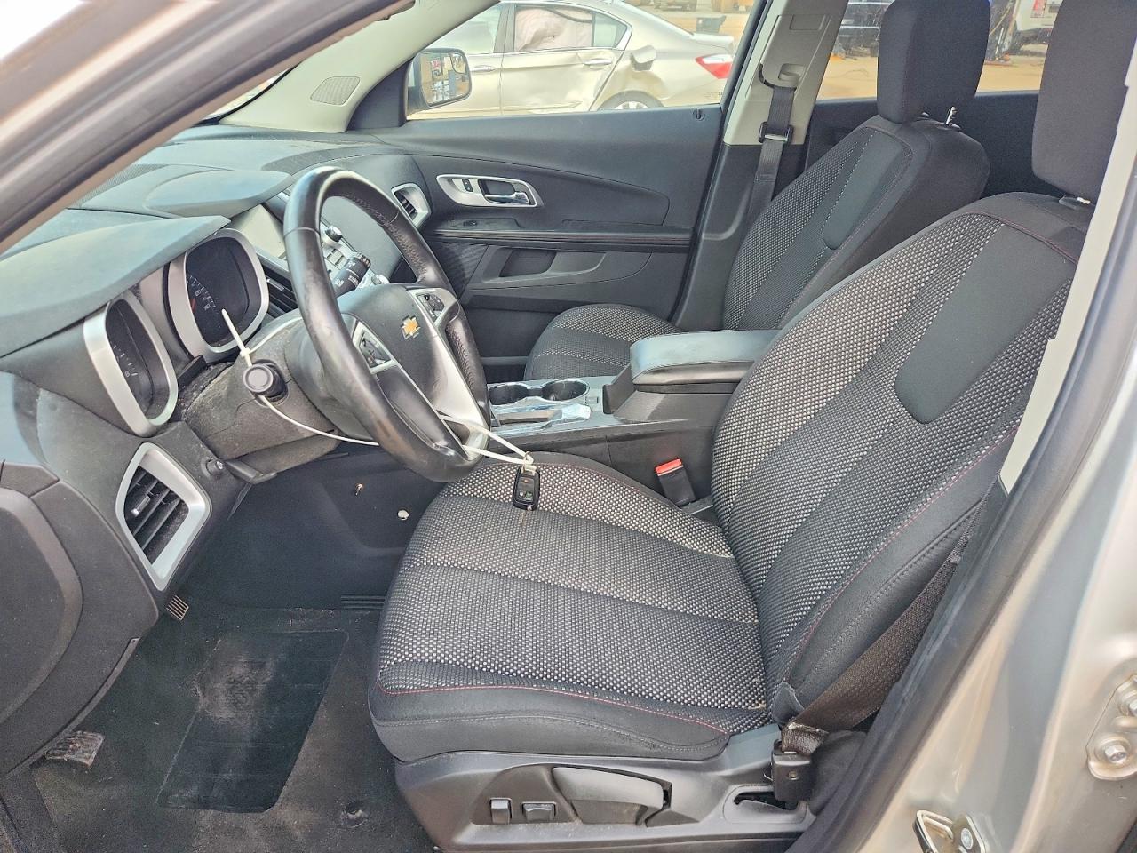 2014 CHEVROLET EQUINOX