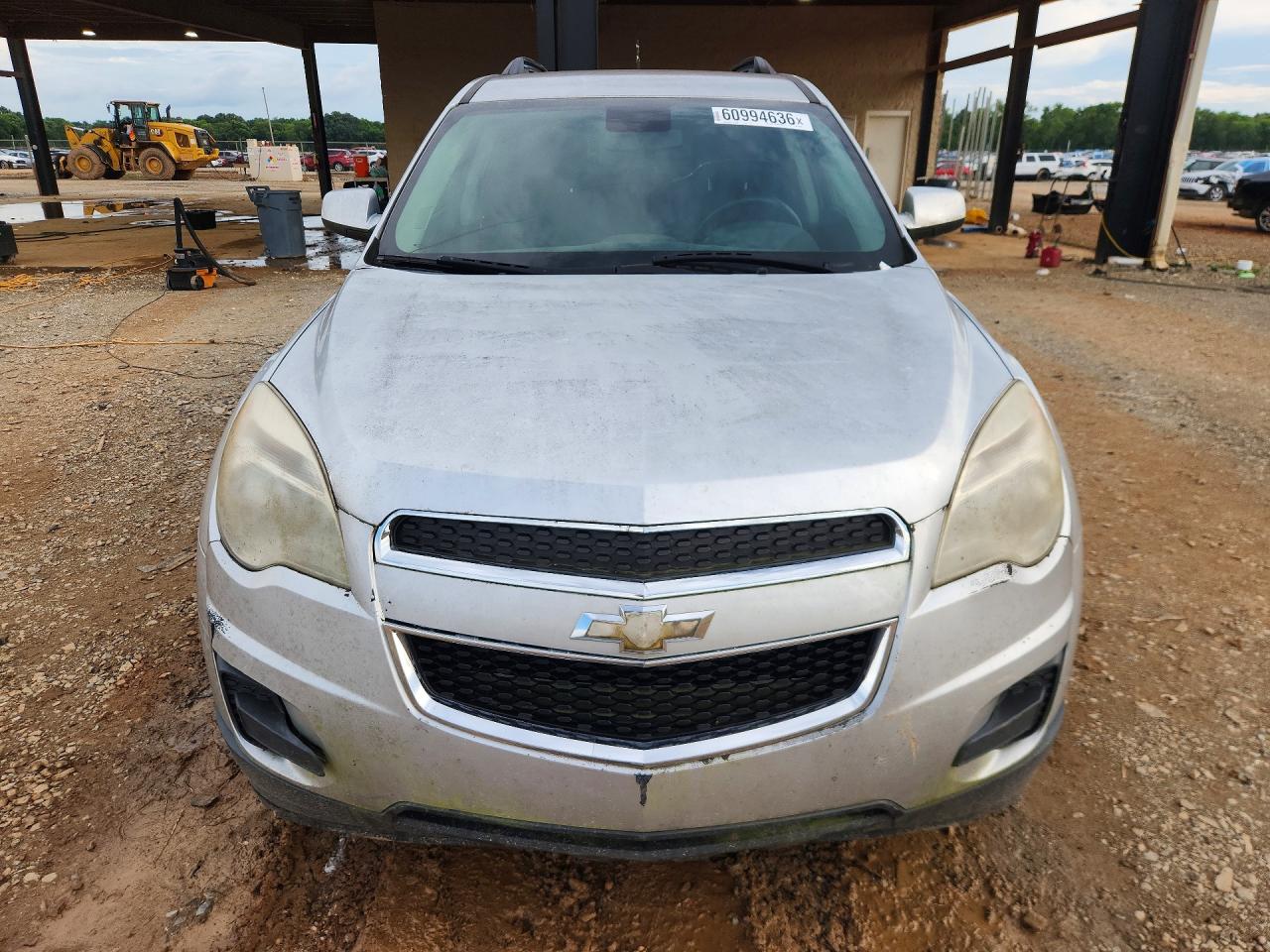 2014 CHEVROLET EQUINOX
