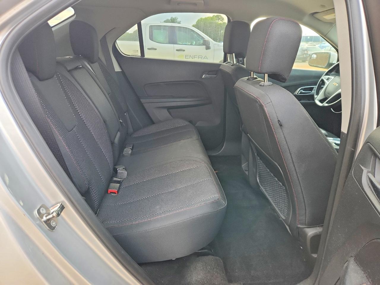 2014 CHEVROLET EQUINOX