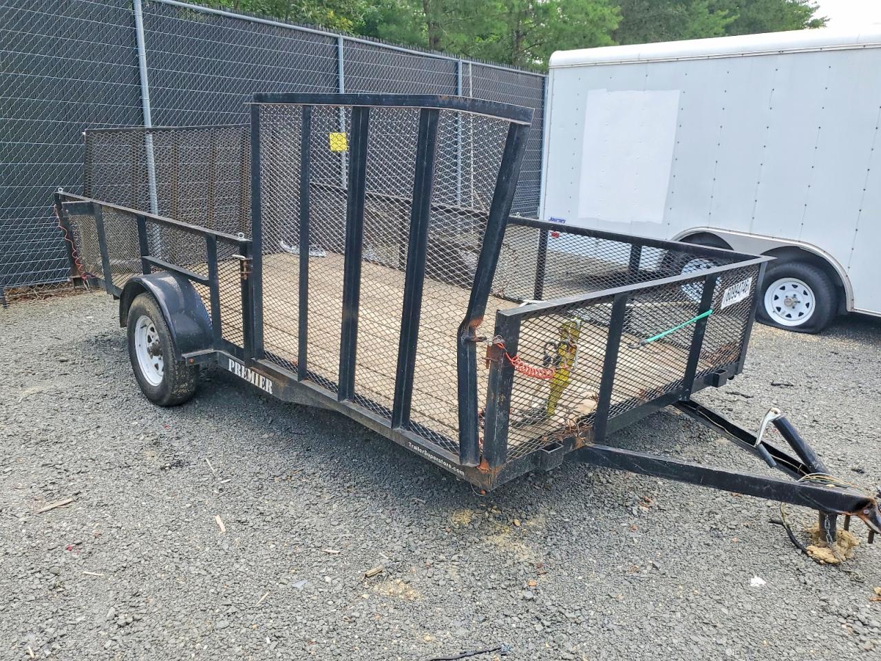 2021 PREMIER 5X8  TRLR