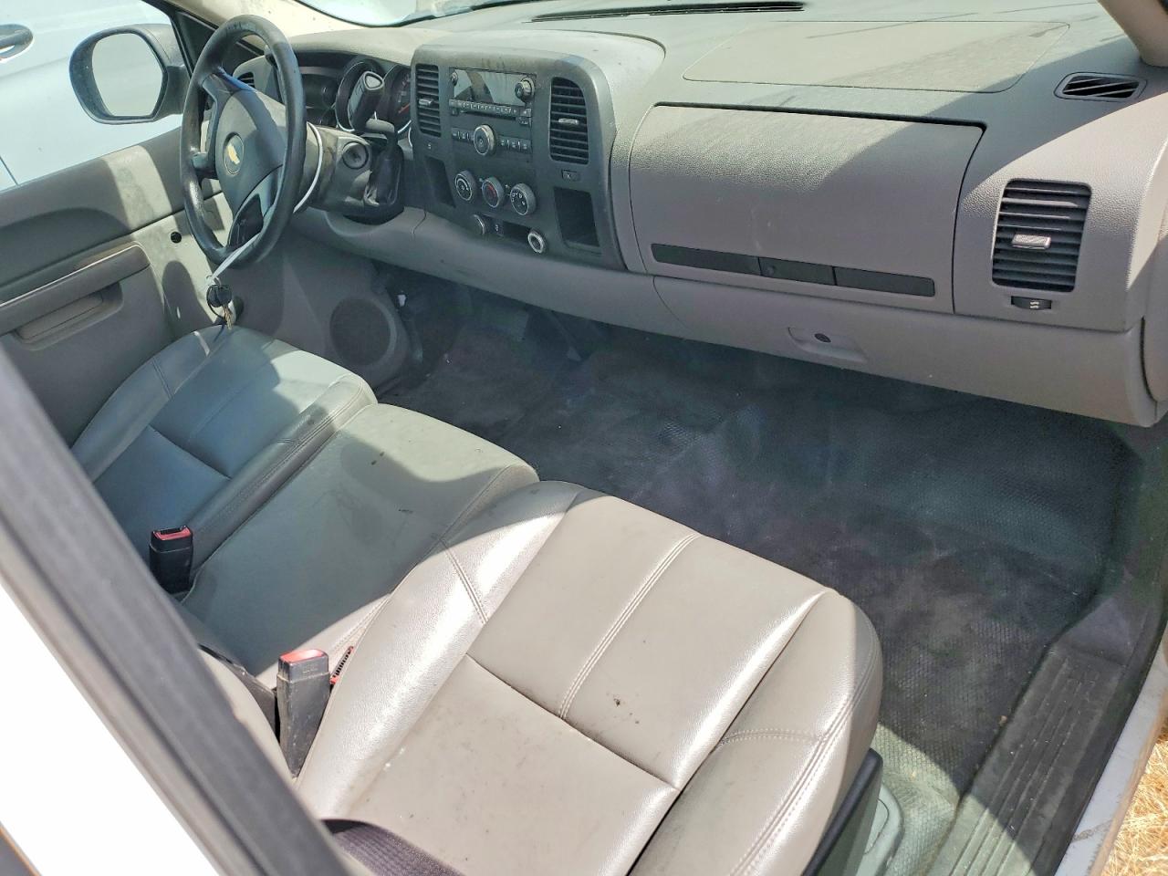 2012 CHEVROLET ALL Models
