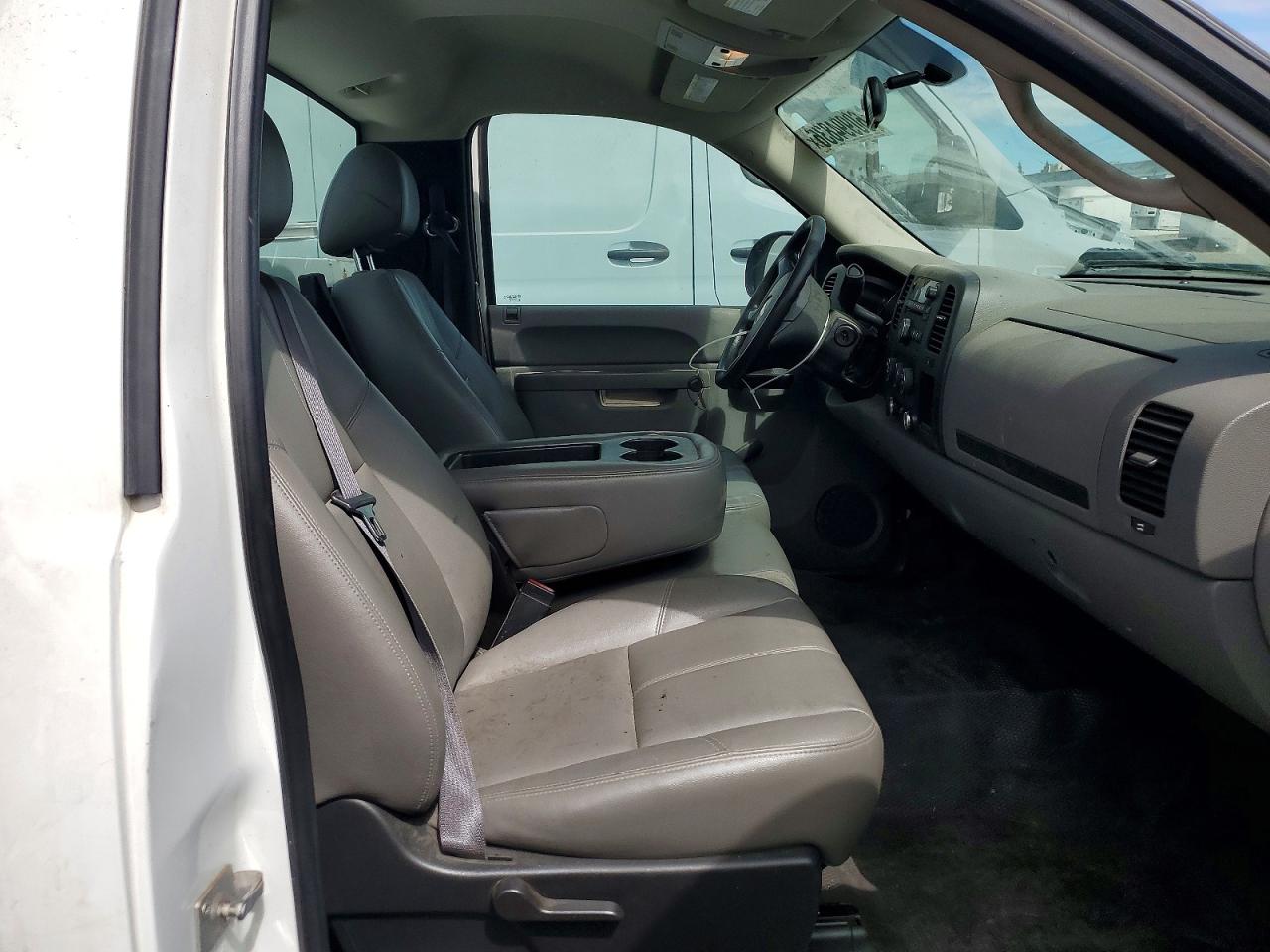 2012 CHEVROLET ALL Models