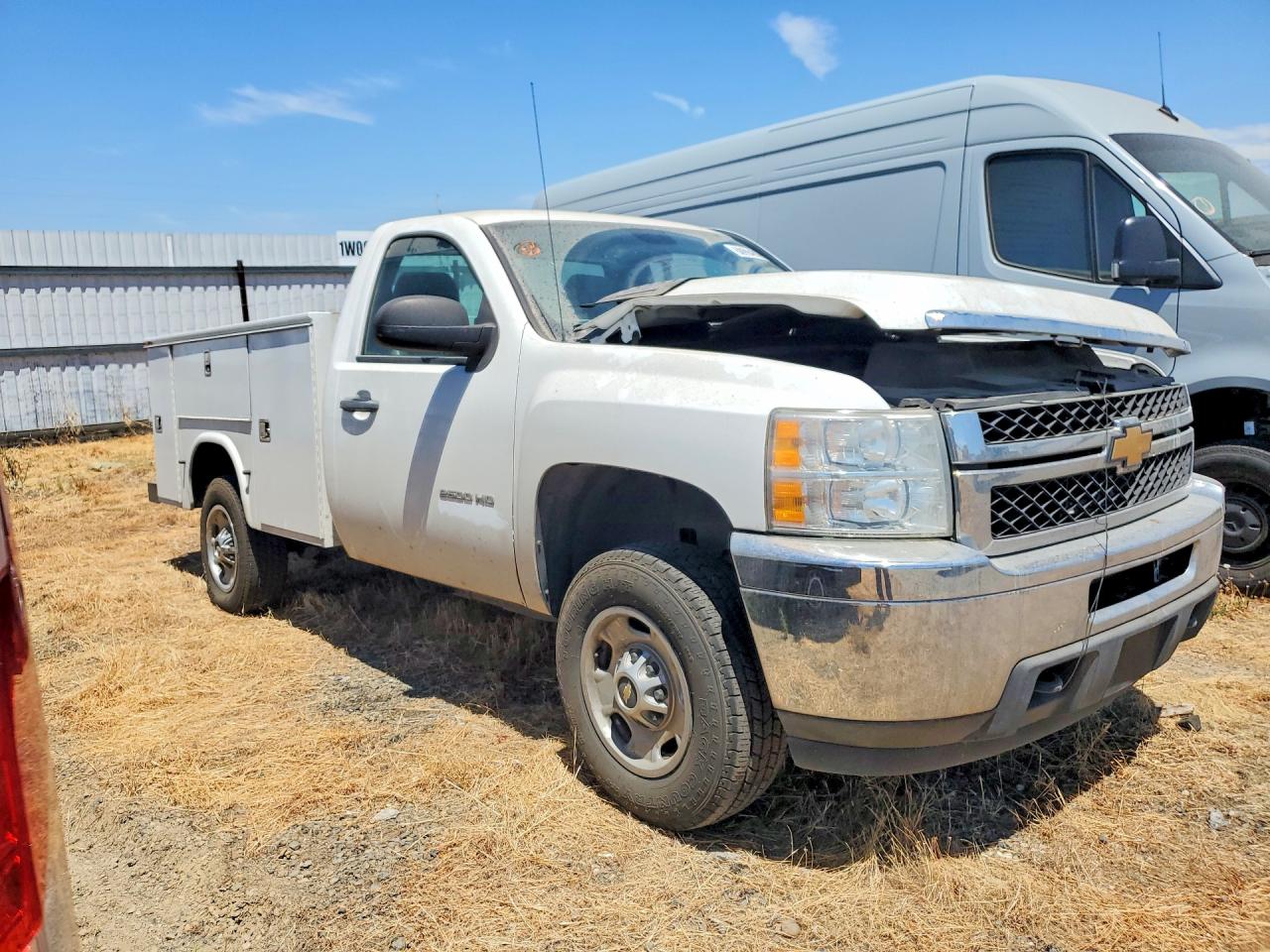2012 CHEVROLET ALL Models