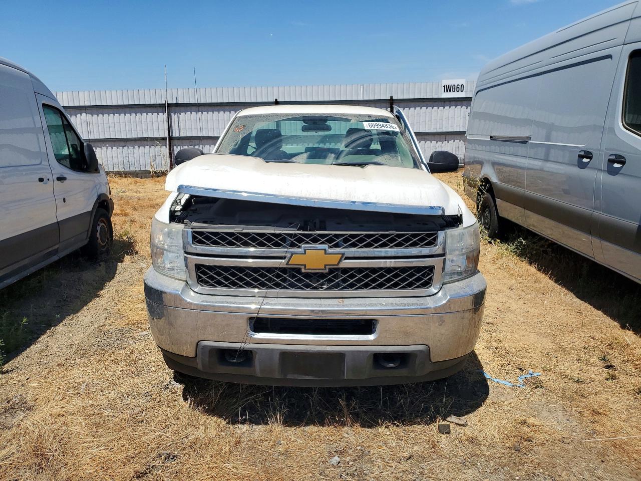 2012 CHEVROLET ALL Models